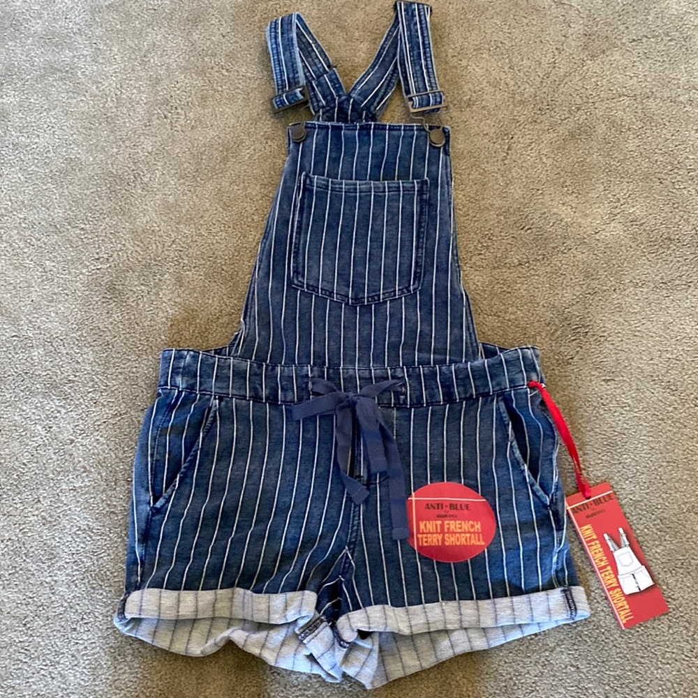 Knit French Terry shortfall